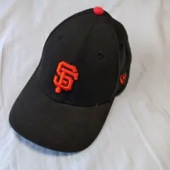 サンフランシスコ・ジャイアンツ 39THIRTYキャップ