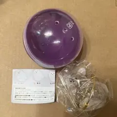 【早い者勝ち】うちの子のけだまだま #C-pla ペテモ チワワ （白）