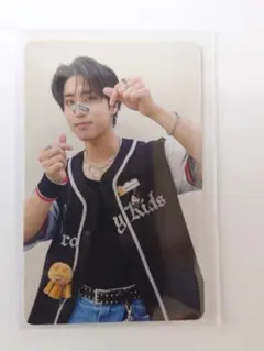 straykids VR 特典　ハン①