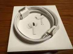 AirPods 充電ケーブル