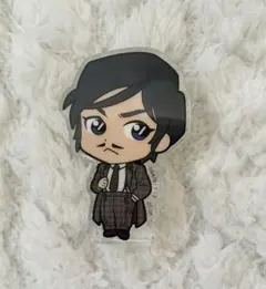 諸伏高明　セガラッキーくじ　アクリルブロック