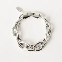 ヘンケイチェーンブレスレット BEAUTY&YOUTH