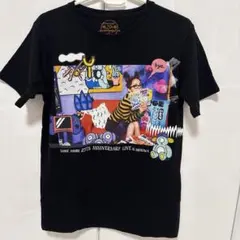 2026年最新】安室奈美恵 tシャツ 25周年の人気アイテム - メルカリ