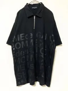2025年最新】COMME des GARCONS HOMME メンズ ポロシャツの人気