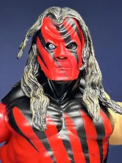 KANE WWE WRESTLEMANIA WINNERS アクションフィギュアのサムネイル