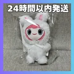 TWICE モモ ぬいぐるみバッグチャーム ラブリー モブリー ツムツム
