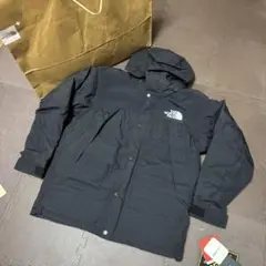 THE NORTH FACE マウンテンパーカー GORE-TEX