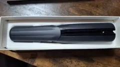 ととのん様専用リファ ReFa フィンガーアイロン　ブラック
