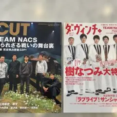 2025年最新】team nacs 森崎博之 安田顕 戸次重幸 大泉 洋 音尾