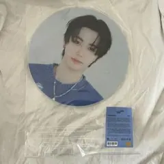 KEEHO ギホ うちわ PEACE ツアー P1Harmony グッズ MD | Mercari