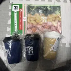 SEVEN & I セブンイレブン一番くじ