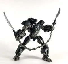 未組立 トランスフォーマー ブロッキーズ オプティマスプライマル SP