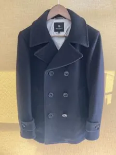 チェスターコート ピーコート