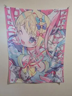 2026年最新】タペストリーの人気アイテム - メルカリ