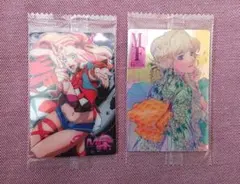 マクロスF イツワリノウタヒメ サヨナラノツバサ　シェリル・ノーム