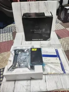 PlayStation2 BB Unit　みんなのGOLFオンラインきのサムネイル