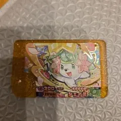 ポケモンメザスタ スーパートレジャー 星5 シェイミ
