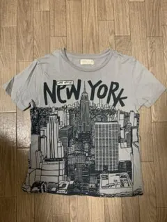 お値下げ　ZARA BOYS Tシャツ 128㎝のサムネイル