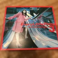 Every Little Thing/Every Best Single+3