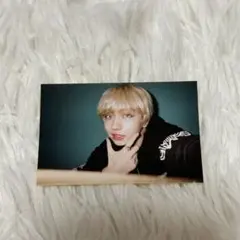 ♡ 原因は自分にある。 長野凌大 ステッカー ♡