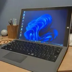 Microsoft Surface pro 3 タブレット256GB SSD