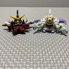 2025年最新】sdガンダム フィギュアの人気アイテム - メルカリ