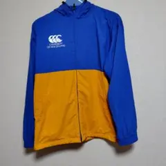 カンタベリー ラグビー