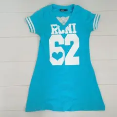 Y2K 平成女児 RONI ワンピースのサムネイル