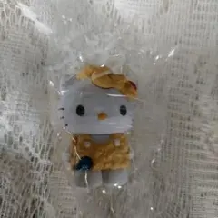 【新品】サンリオキャラクターズ 天麩羅 ハローキティ カプセルトイ