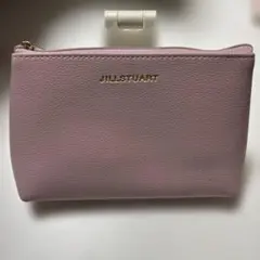 JILLSTUART ポーチ ピンクのサムネイル