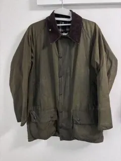 Barbour NORTHUMBRIA ワックスドジャケット サイズ42 - メルカリ