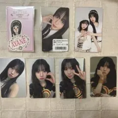 高見文寧 タレントカード