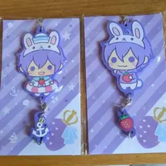 すとぷり つながるあにまるらばすと ななもり。
