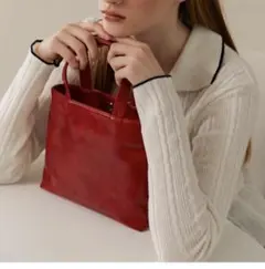MUSINSA SOMEWHEREBUTTER バッグのサムネイル