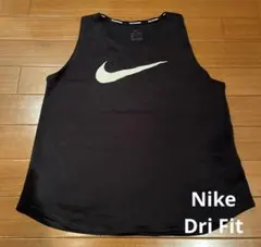 最終価格Nike Dri Fit タンクトップ　送料込み