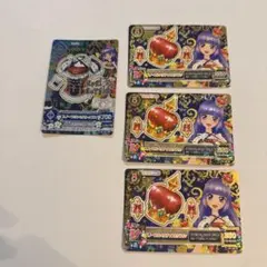 アイカツ スノープリンセス