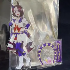 2025年最新】ウマ娘 プリティーダービー 2nd eventの人気