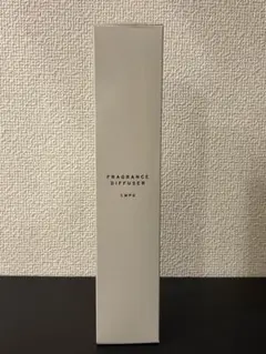 SHOLAYEREDディフューザー　シャンパン