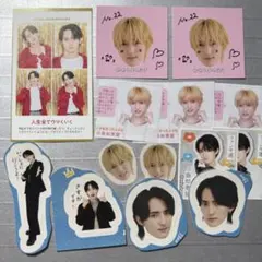 川島如恵留プロデュース スカーフ＆イヤーカフ - メルカリ