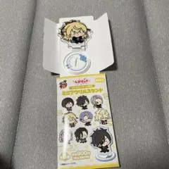 ★刀剣乱舞 んまほっぺ 小竜景光 アクスタ