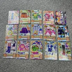 アイカツカードまとめ売り【ポップ】