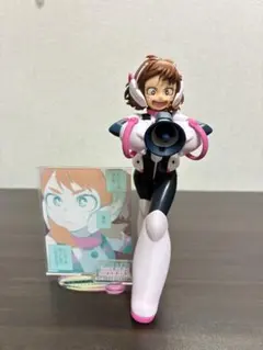 僕のヒーローアカデミア 一番くじ