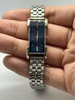 2026年最新】Yves Saint Laurent 文字盤カラー：ブルー レディース