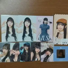 ME:I 村上璃杏 まとめ売り