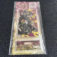 呪術廻戦 アクリルスタンド アクスタ 渋谷事変