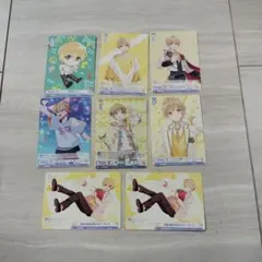 バラ売り可 すとぷり るぅと ヴァイスシュヴァルツ カード - メルカリ