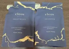 cleo'sクレオズボーテ シャンプー トリートメント 詰め替え - メルカリ