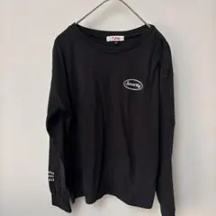 Pink late 長袖シャツ　sizeM