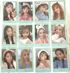 匿名配送】IZ*ONE ユジンONEIRIC DIARY トレカ2種セット - メルカリ