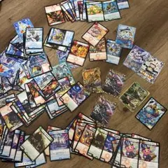 デュエルマスターズカードセット多数 - メルカリ